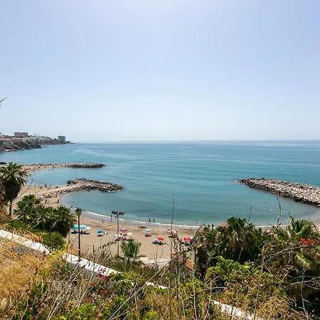 Two Bedroom Penthouse In Torremuelle *