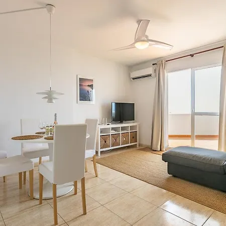 Two Bedroom Penthouse In Torremuelle Apartment *