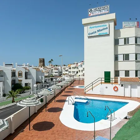 Two Bedroom Penthouse In Torremuelle Apartment