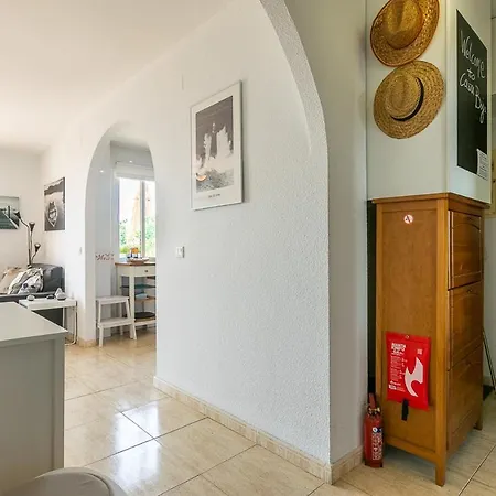 Two Bedroom Penthouse In Torremuelle Benalmadena