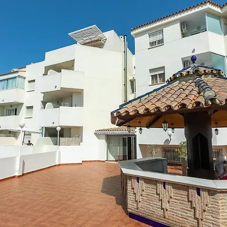 Apartment Two Bedroom Penthouse In Torremuelle *