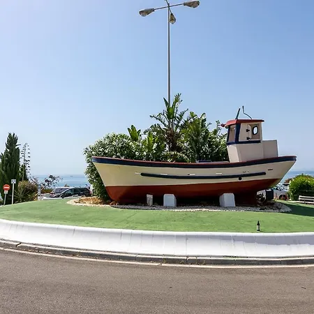 Two Bedroom Penthouse In Torremuelle