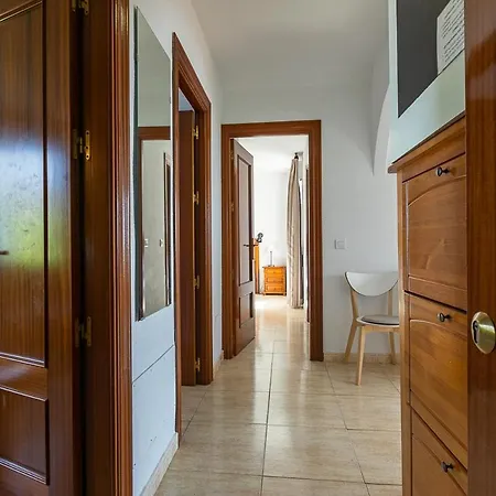 Two Bedroom Penthouse In Torremuelle *