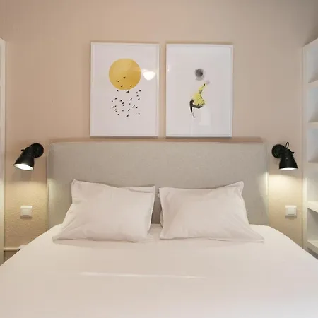 Two Bedroom Penthouse In Torremuelle Apartment Benalmadena