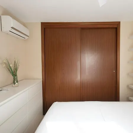 Two Bedroom Penthouse In Torremuelle *