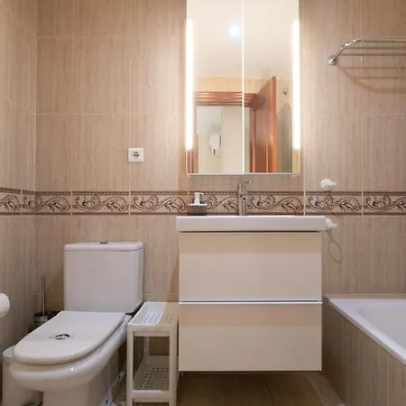 Two Bedroom Penthouse In Torremuelle Apartment *