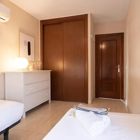 Two Bedroom Penthouse In Torremuelle Apartment *