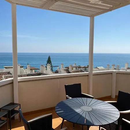 Apartment Two Bedroom Penthouse In Torremuelle *