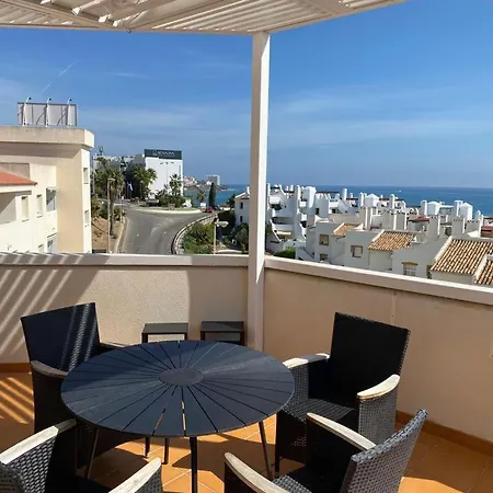 Two Bedroom Penthouse In Torremuelle