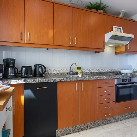 Two Bedroom Penthouse In Torremuelle