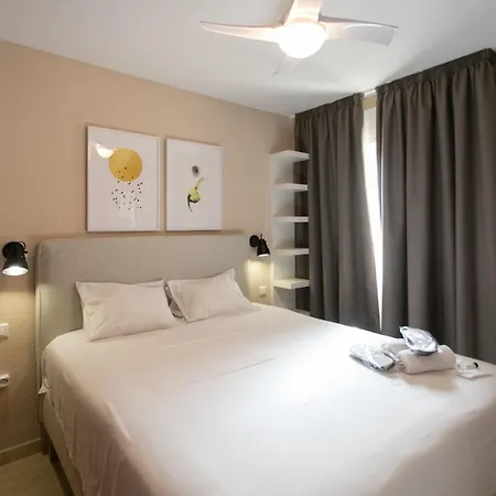 Apartamento Two Bedroom Penthouse In Torremuelle Benalmádena